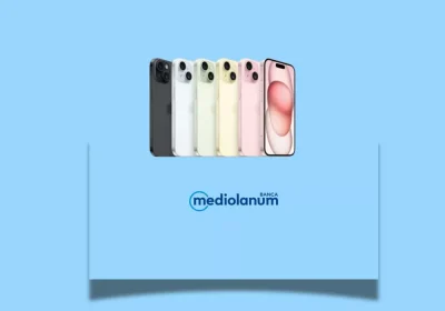 Un nuovo device Apple tutto per te? Scopri la promo SelfyConto