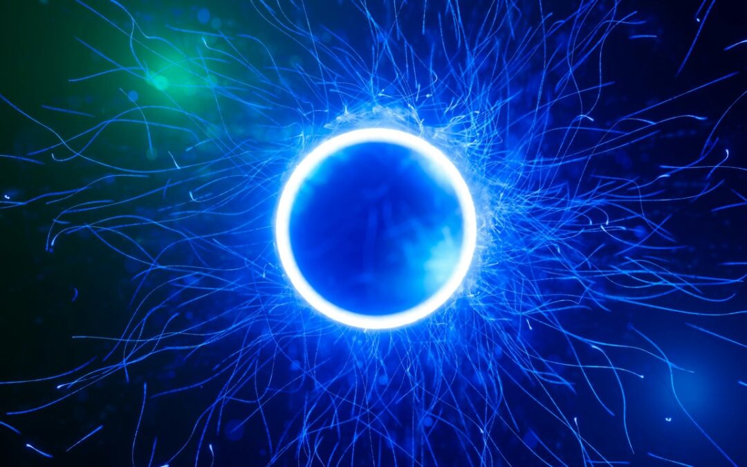 Il futuro è quantistico: la nascita di Eniquantic