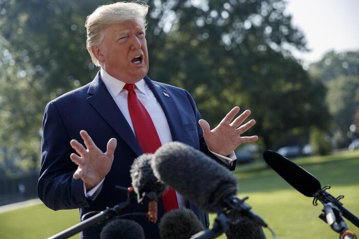 Meta si scusa per i bug nell’IA riguardo all’attentato a Trump – Ultime notizie