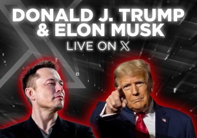 L’Unione Europea mette in guardia Musk prima del live con Trump: niente fake news su Web & Social