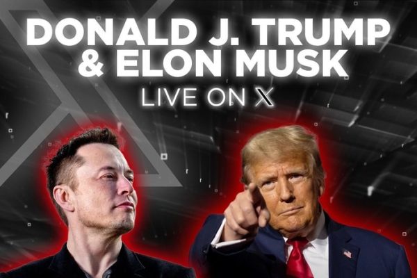 L’Unione Europea mette in guardia Musk prima del live con Trump: niente fake news su Web & Social