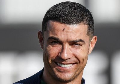 Il grande arrivo di Ronaldo su YouTube: 11 milioni di iscritti in poche ore