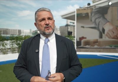 Nttデータ、コーゼンツァのポールに新たな投資を行う – 通信技術