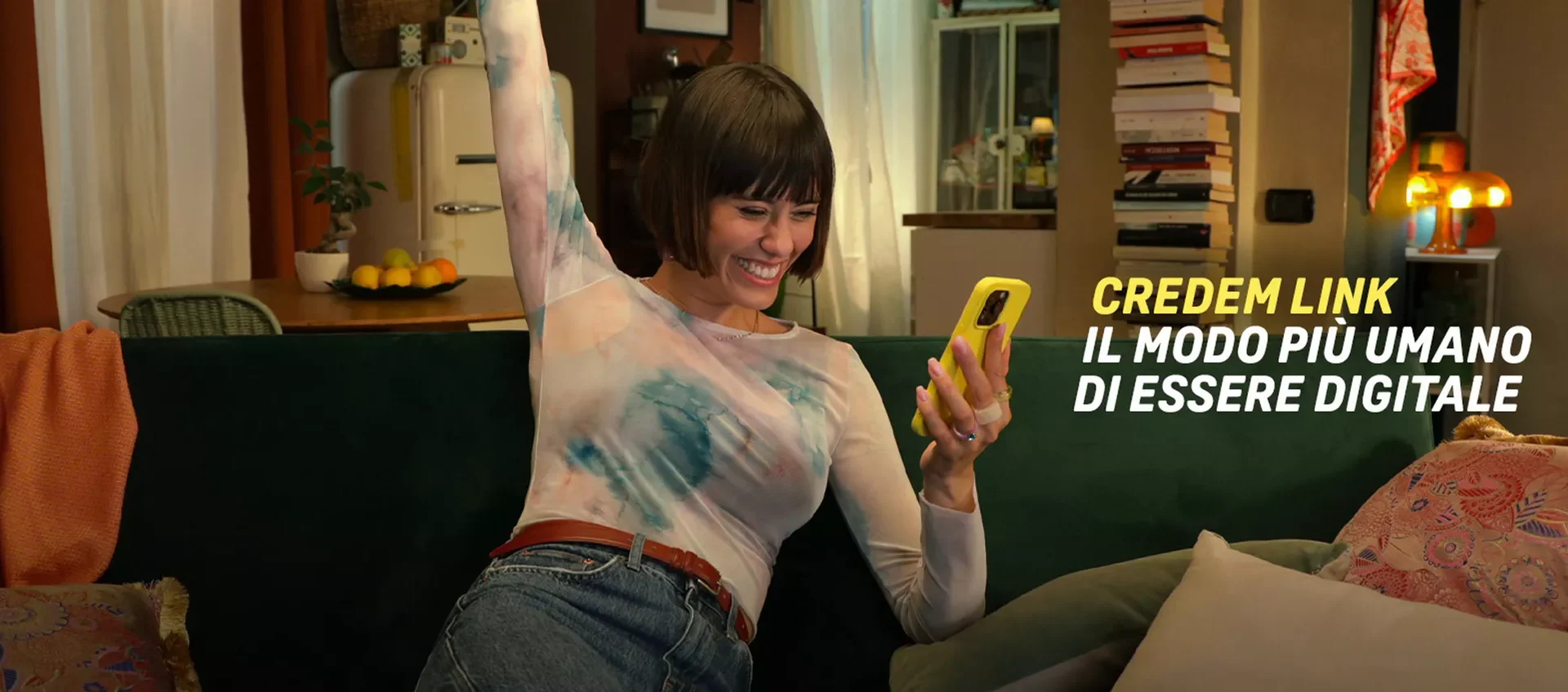 Invita i tuoi amici in Credem e guadagna fino a 250€ in buoni Amazon!