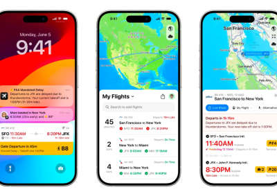 C’è un’app che può prevedere i voli in ritardo