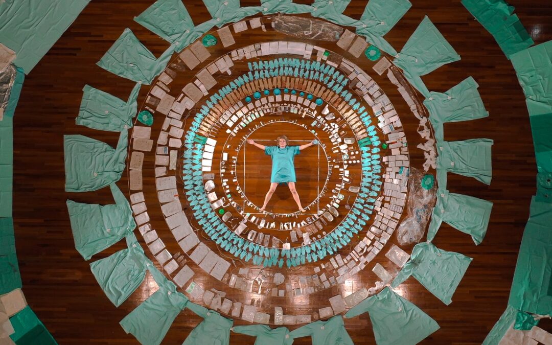 La chirurgia inquina, ma c’è chi cerca idee per renderla più sostenibile