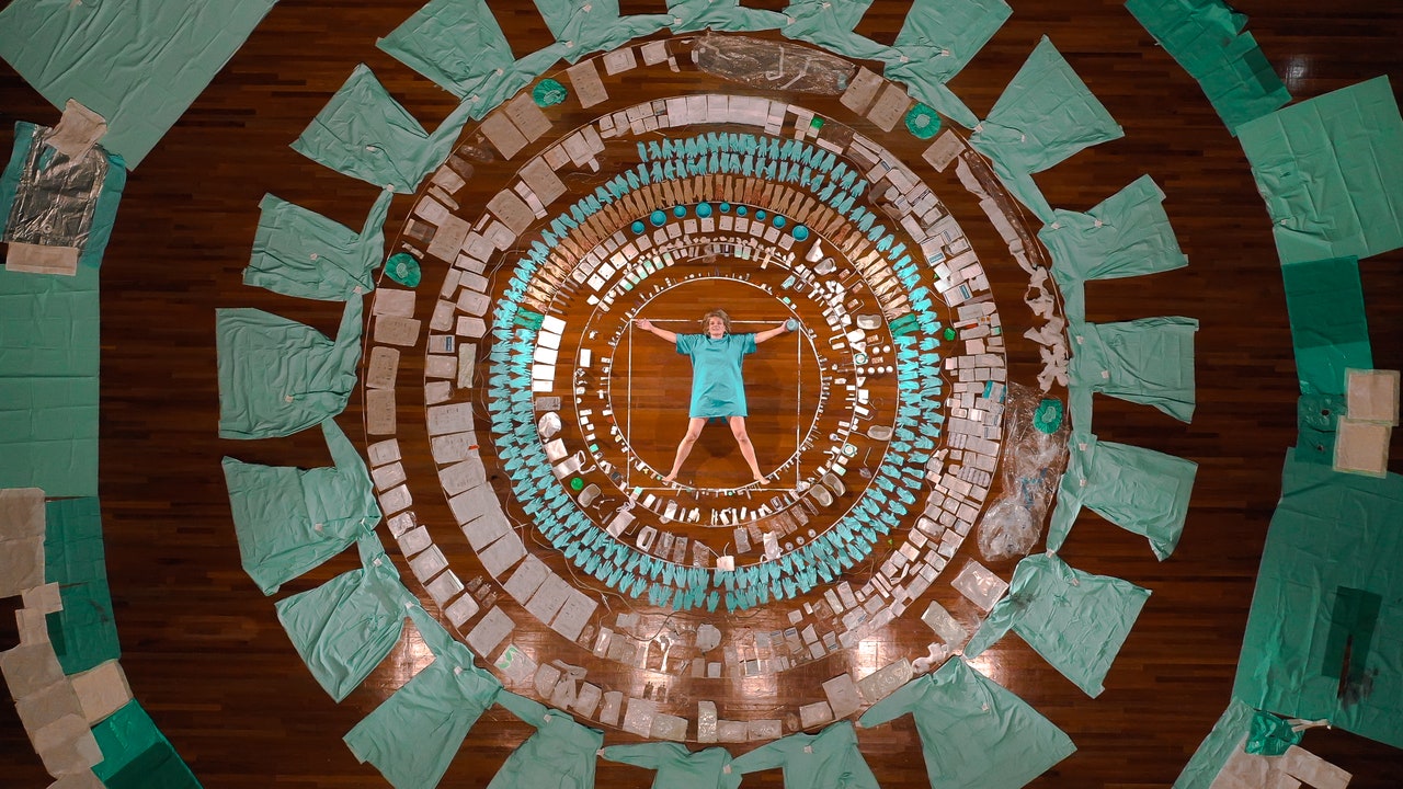 La chirurgia inquina, ma c’è chi cerca idee per renderla più sostenibile