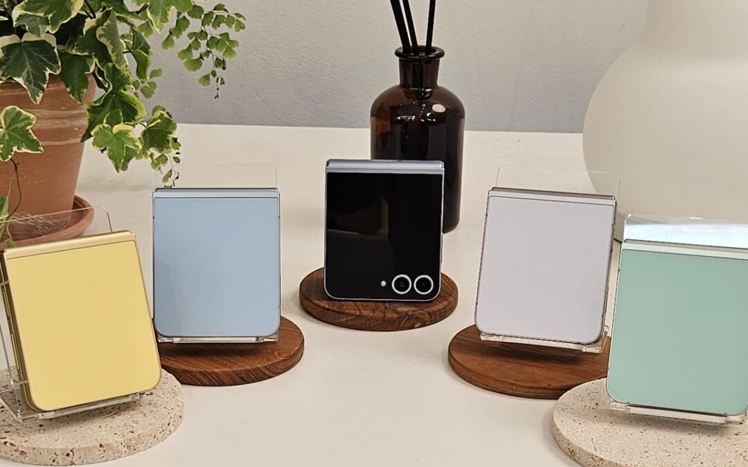 Recensione Samsung Galaxy Z Flip6 un ottimo pieghevole ma con poche novità