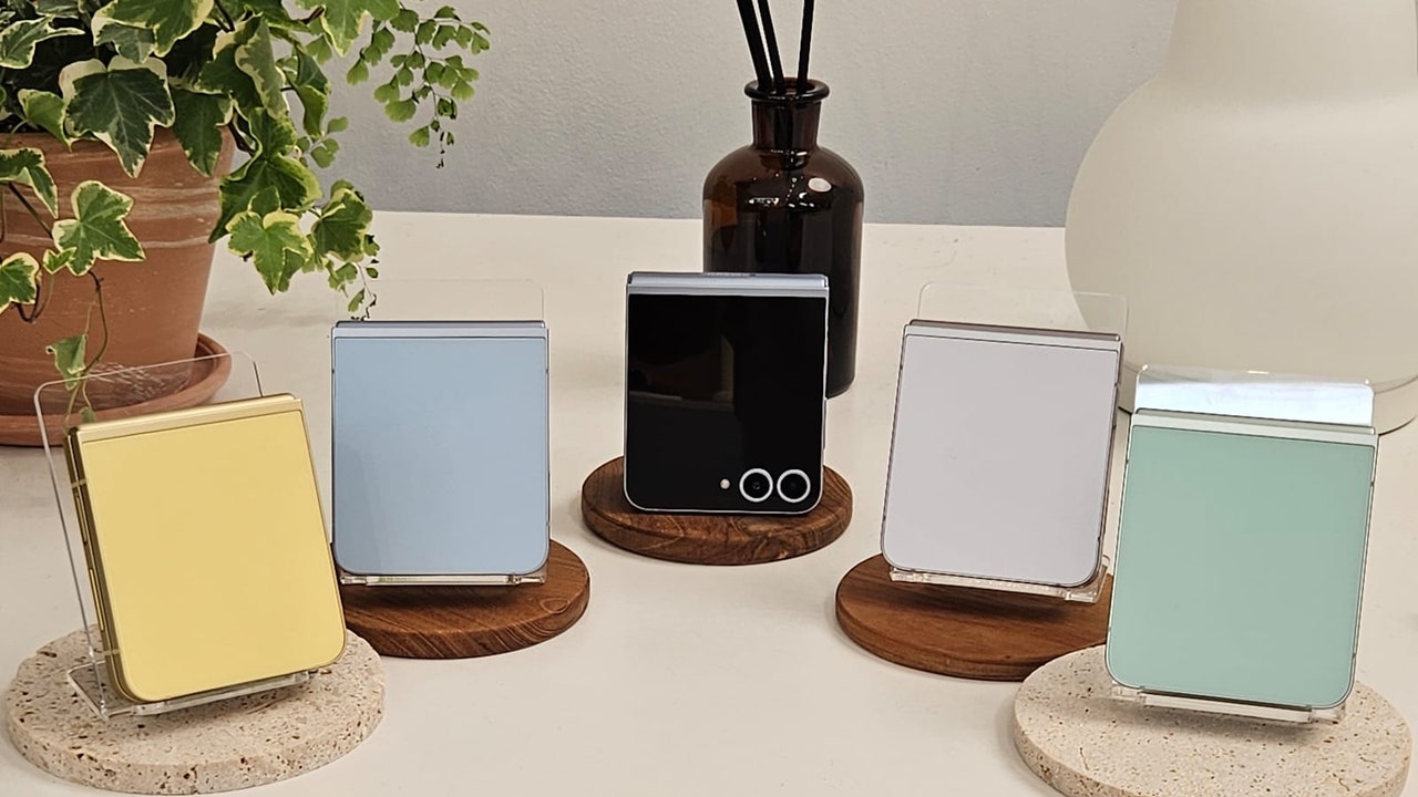 Recensione Samsung Galaxy Z Flip6 un ottimo pieghevole ma con poche novità