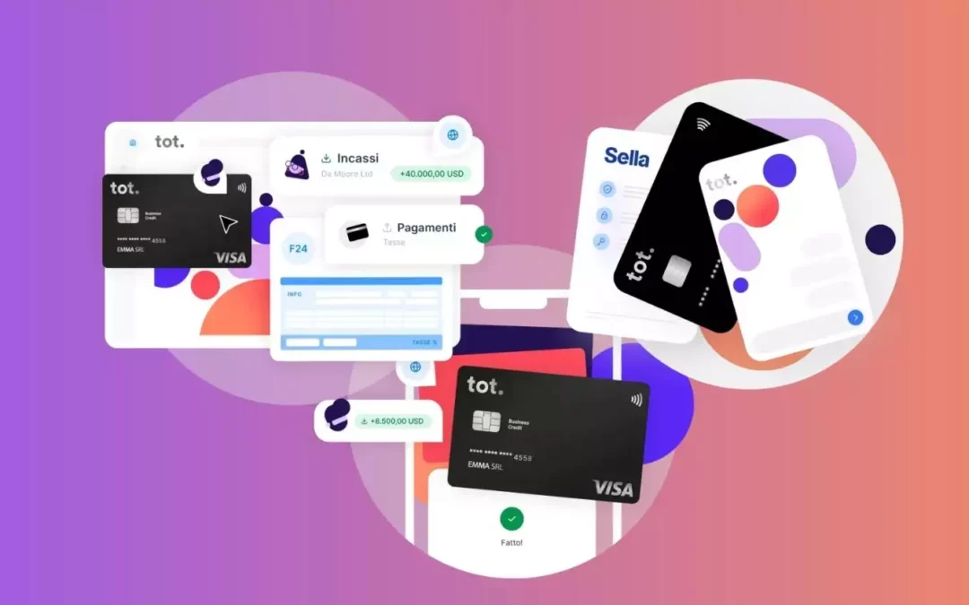 la piattaforma 100% online che semplifica la gestione aziendale