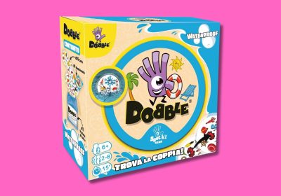 5 giochi da spiaggia impermeabili che puoi portare al mare