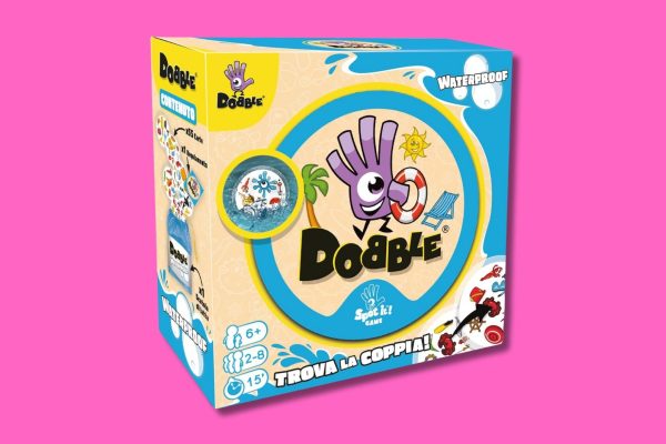 5 giochi da spiaggia impermeabili che puoi portare al mare