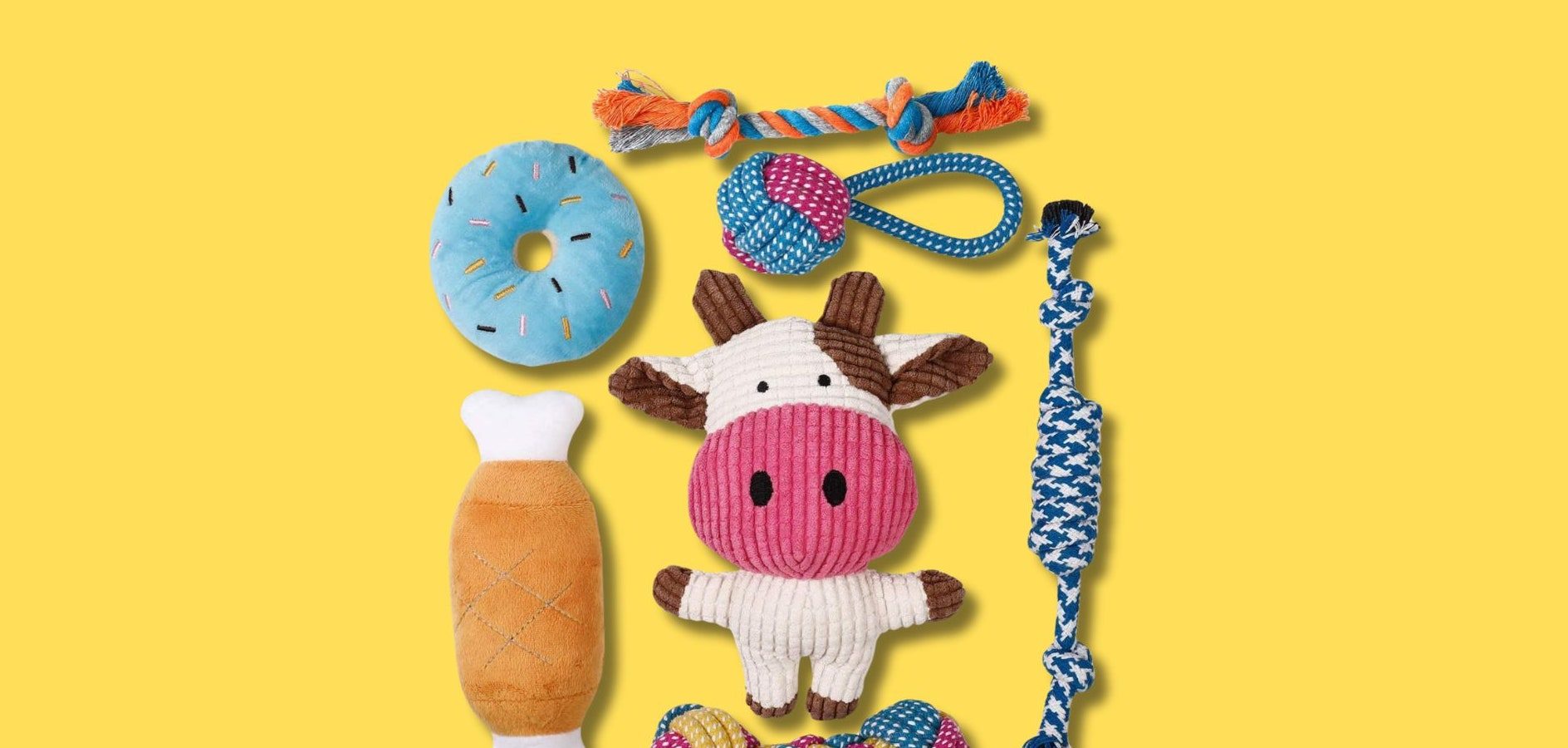 10 giochi per cani che faranno impazzire il tuo amico peloso