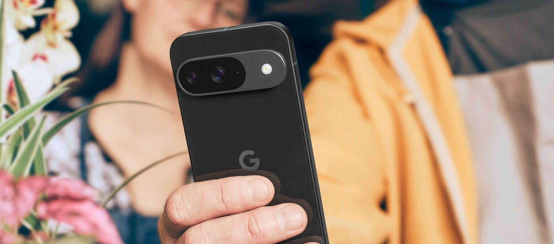 tre assi nella manica di Google