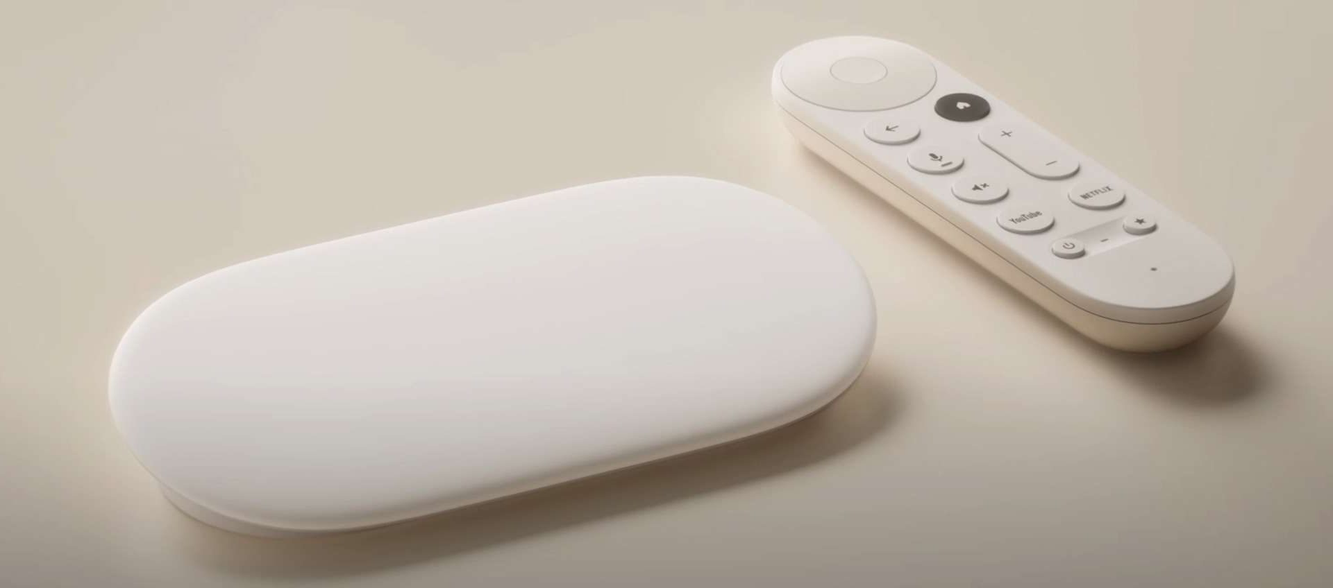 Addio Chromecast, è stato bello: benvenuto Google TV Streamer