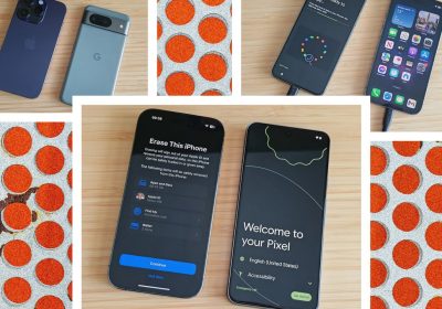 Smartphone, come passare da un iPhone a un Android senza perdersi niente