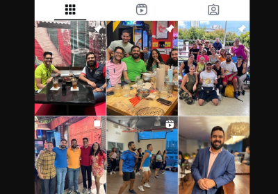 Instagram ha deciso che è il momento di cambiare look