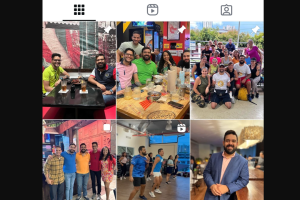 Instagram ha deciso che è il momento di cambiare look