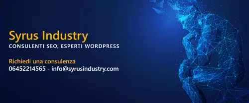 Syrus Industry: tutti i contatti