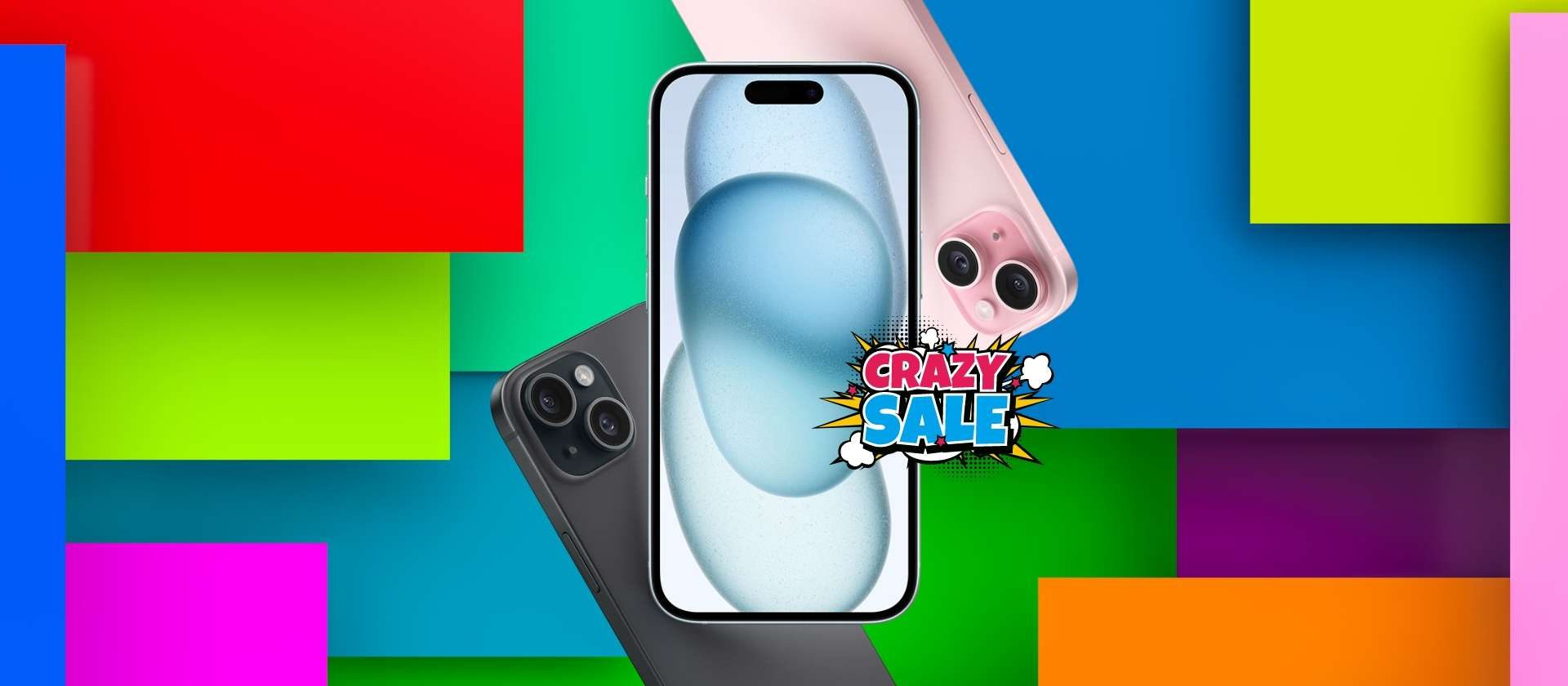 iPhone 15 128GB preso d’assalto su eBay: PREZZO FOLLE