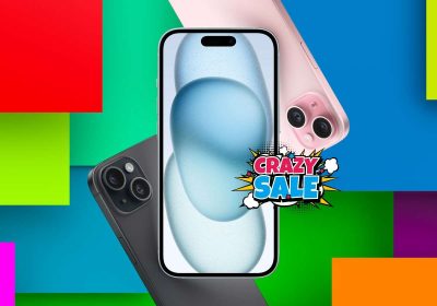 iPhone 15 128GB preso d’assalto su eBay: PREZZO FOLLE