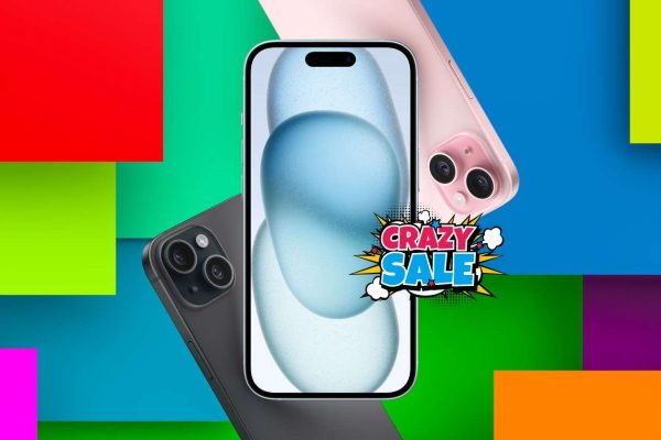 iPhone 15 128GB preso d’assalto su eBay: PREZZO FOLLE