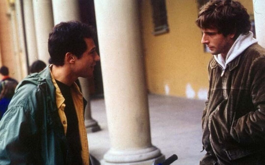 Jack Frusciante è uscito dal gruppo sta per tornare, come il libro è diventato un cult per i millennial