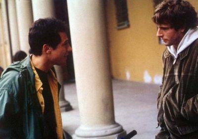 Jack Frusciante è uscito dal gruppo sta per tornare, come il libro è diventato un cult per i millennial