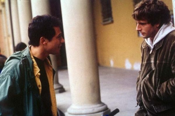 Jack Frusciante è uscito dal gruppo sta per tornare, come il libro è diventato un cult per i millennial