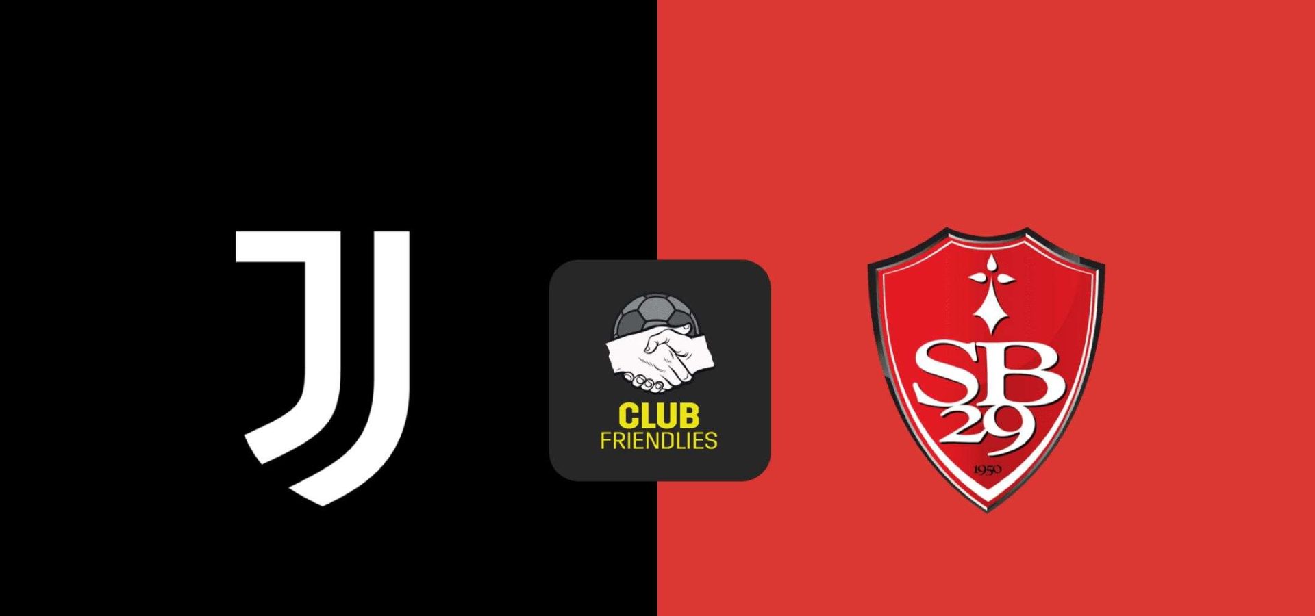 Come vedere Juventus-Brest in diretta streaming