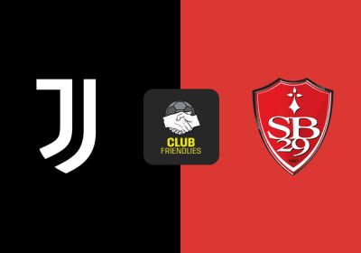 Come vedere Juventus-Brest in diretta streaming