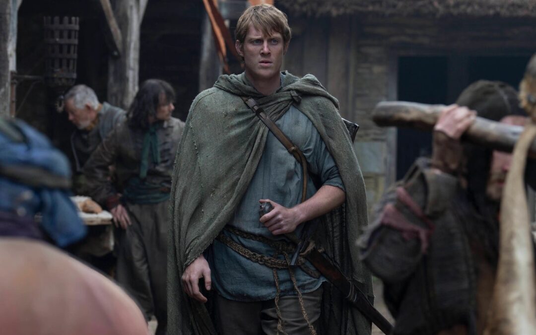 A Knight of the Seven Kingdoms, il nuovo spinoff di Game of Thrones