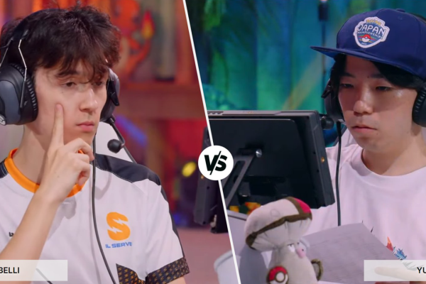 Pokémon, il nuovo campione del mondo è italiano