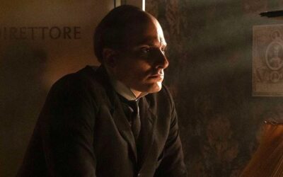 M. Il figlio del secolo: il trailer della serie sull’ascesa di Benito Mussolini