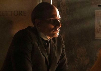 M. Il figlio del secolo: il trailer della serie sull’ascesa di Benito Mussolini