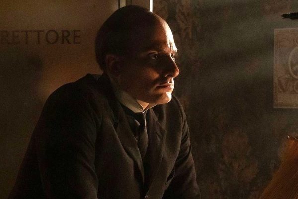 M. Il figlio del secolo: il trailer della serie sull’ascesa di Benito Mussolini