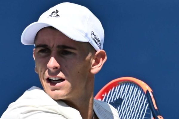 Dove vedere Arnaldi-Rublev in TV e streaming (ATP Montreal)