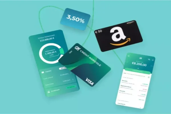 Scopri i migliori Gadget Tech da acquistare con il buono Amazon di Credit Agricole