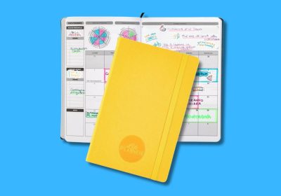 Le migliori agende 2023-2024 per essere sempre sul pezzo senza stress