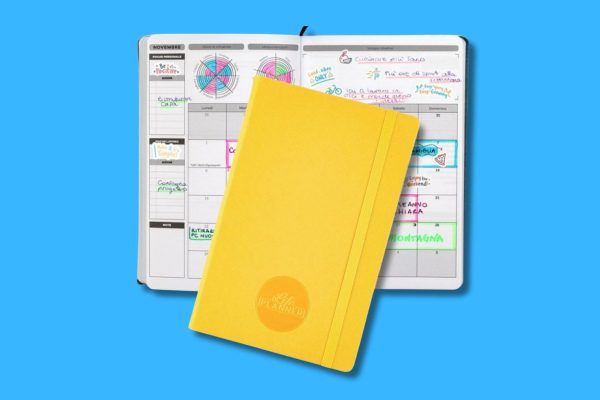 Le migliori agende 2023-2024 per essere sempre sul pezzo senza stress