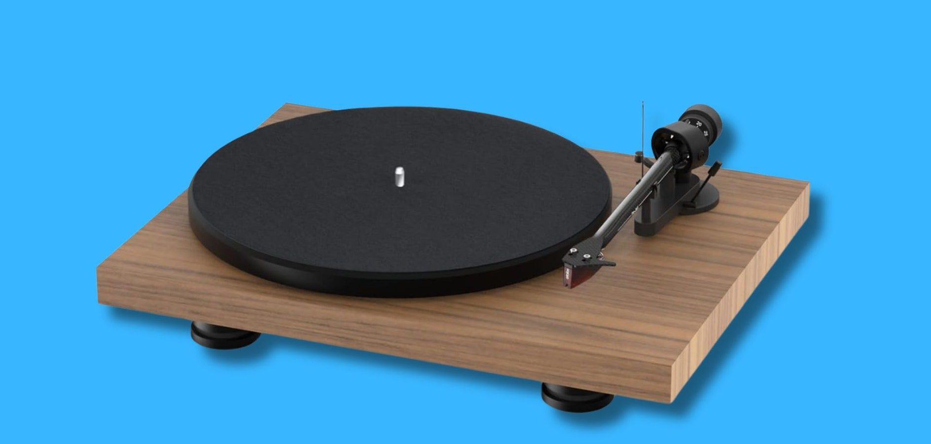 I migliori giradischi per riscoprire il suono del vinile