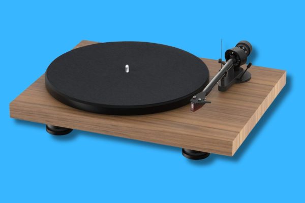 I migliori giradischi per riscoprire il suono del vinile