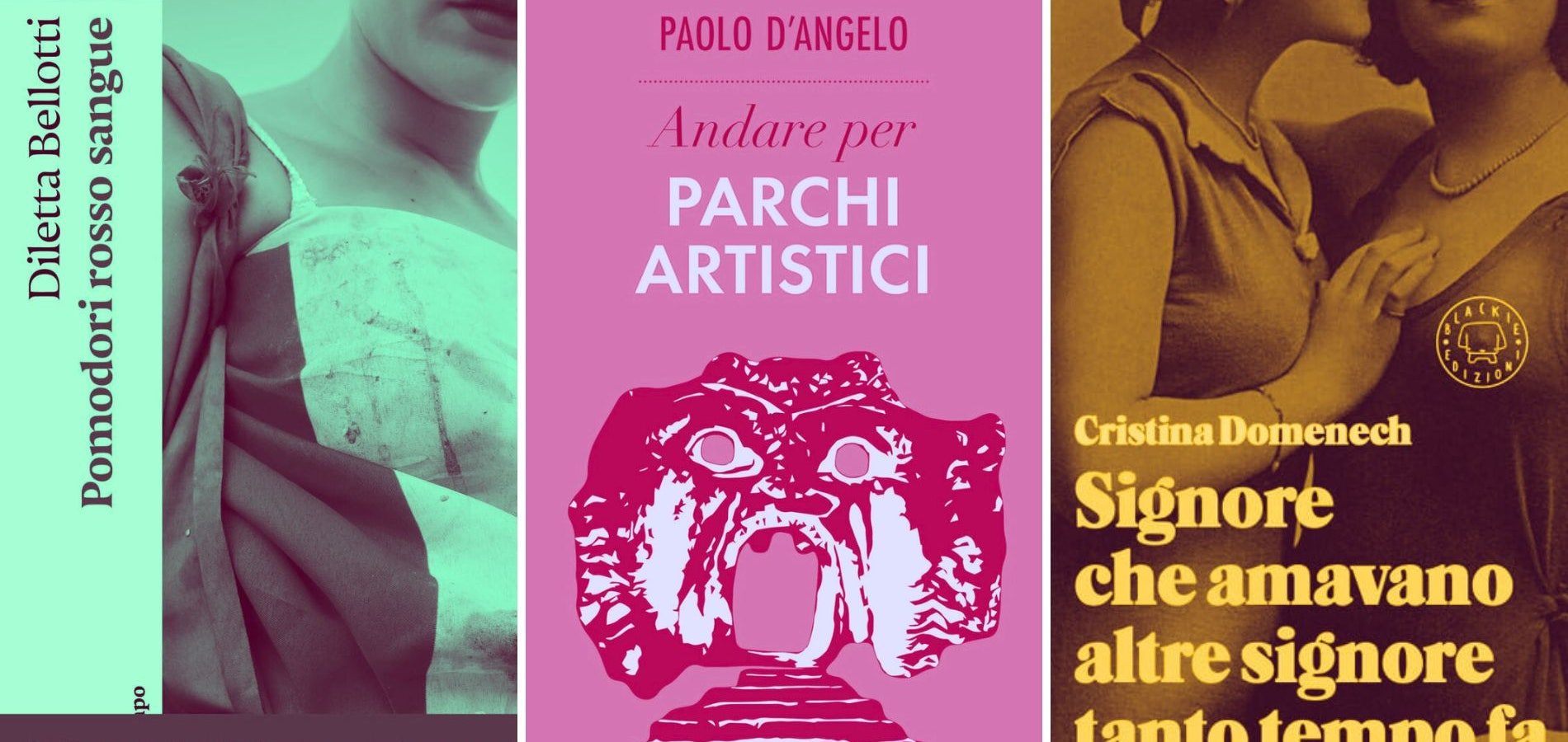 I libri di saggistica da scoprire ad agosto