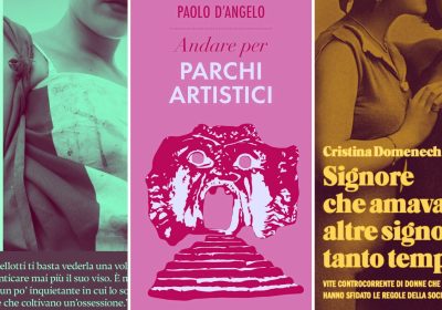 I libri di saggistica da scoprire ad agosto