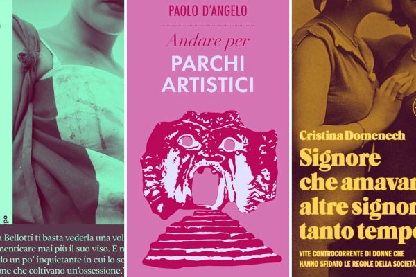 I libri di saggistica da scoprire ad agosto
