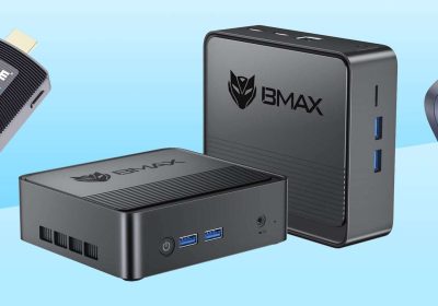 I migliori Mini PC in vendita su Amazon a meno di 150€