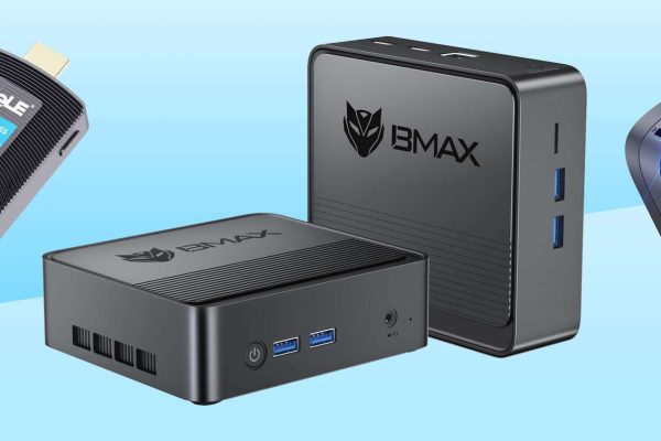I migliori Mini PC in vendita su Amazon a meno di 150€