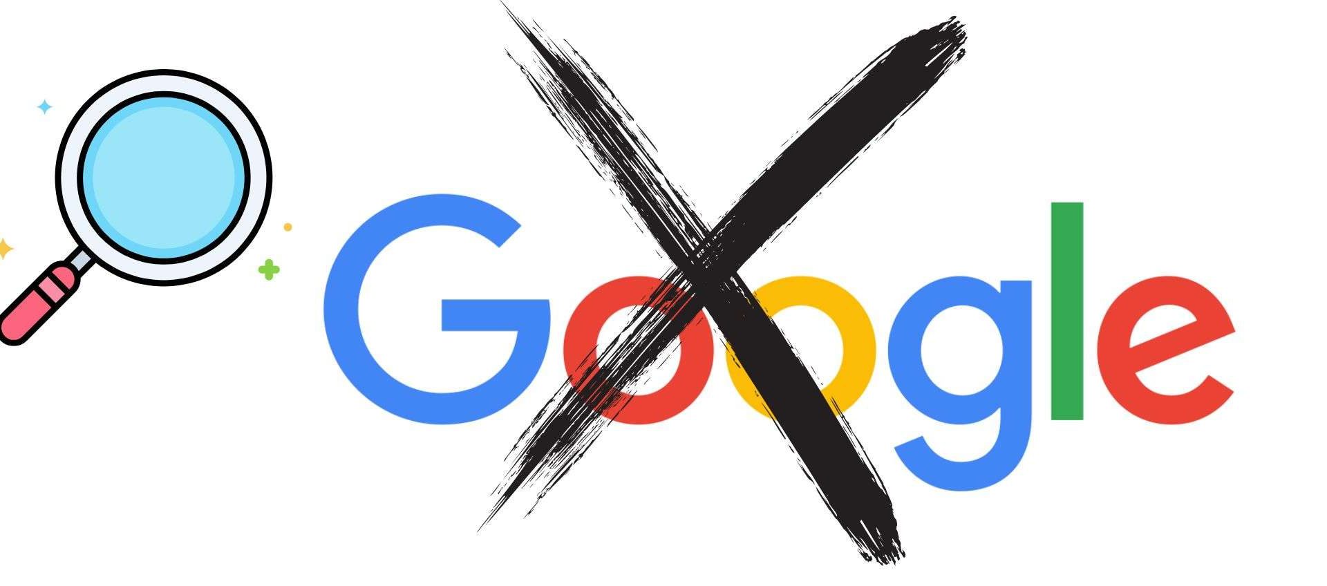 Non solo Google, ecco i migliori motori di ricerca alternativi