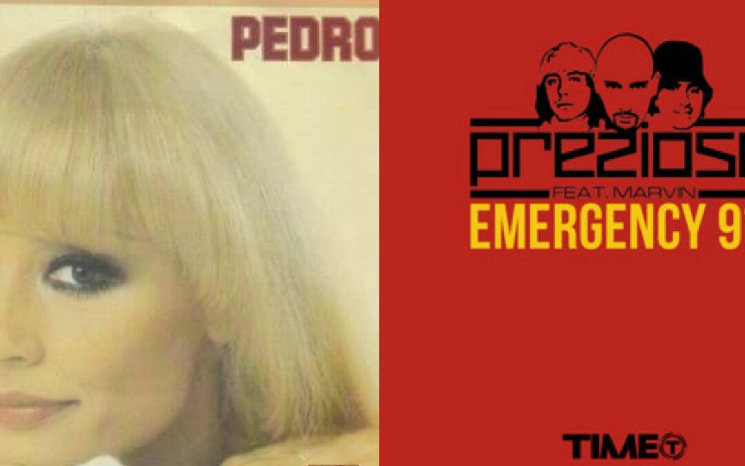 TikTok e la nuova vita delle canzoni italiane da Pedro di Raffaella Carrà a Emergency di Prezioso, passando per la Vanoni