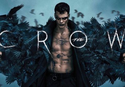 Il Corvo-The Crow, le differenze tra il film originale e il remake